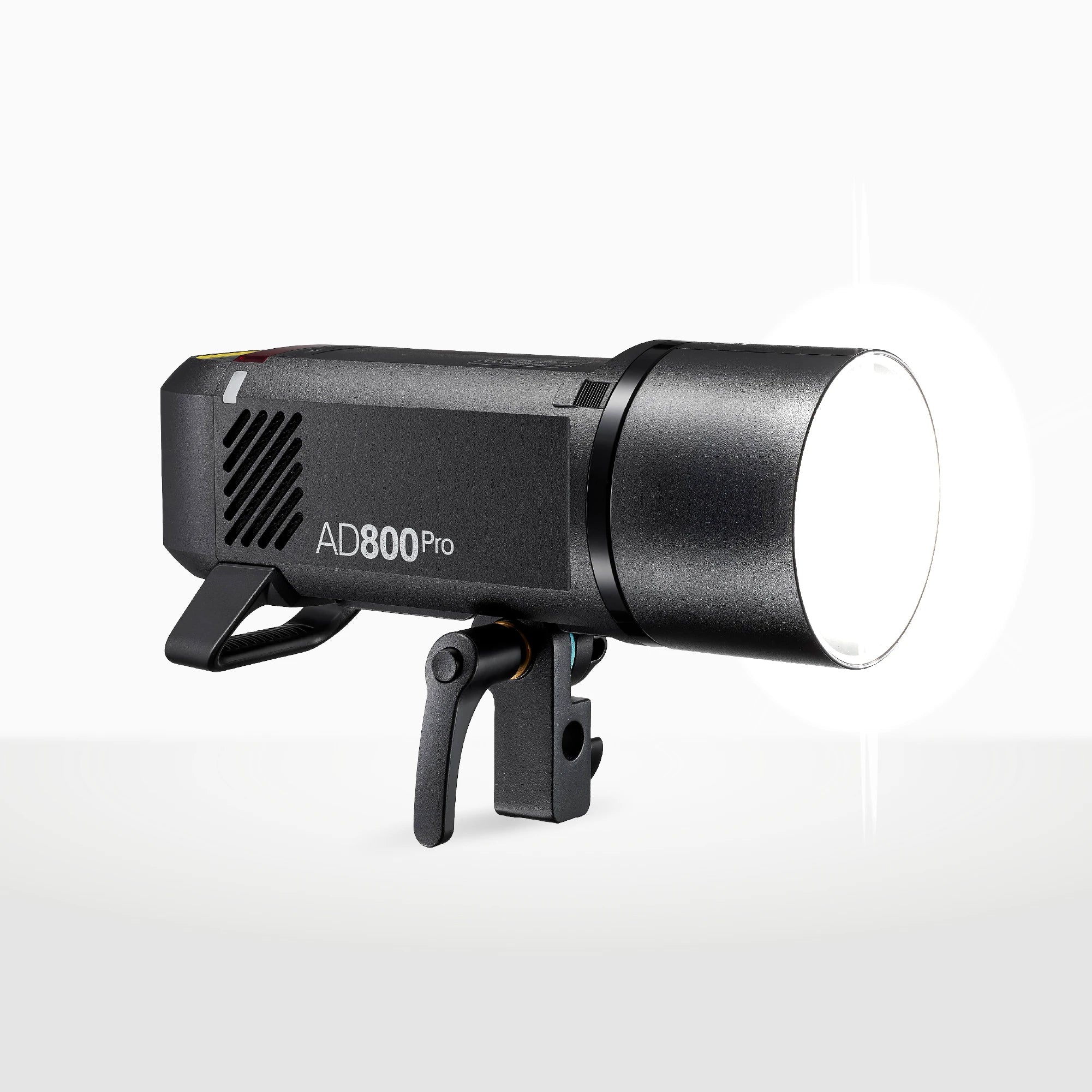 Flash portátil para exteriores Godox AD800PRO de 800w