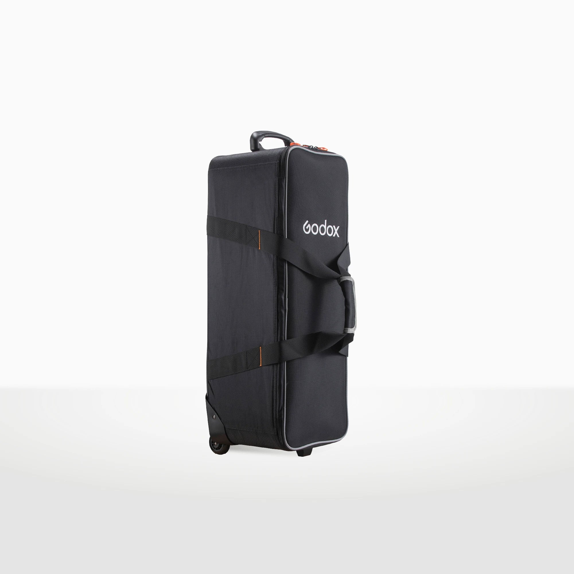 Maleta Godox CB04 rígida con ruedas para equipos de fotografía y video