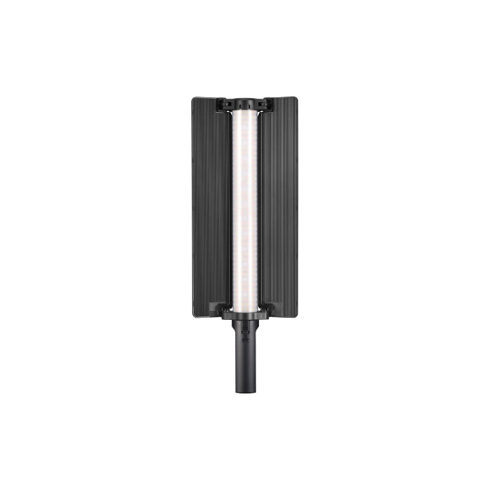 BARRA LED GODOX LC500R MINI RGB CON BARNDOORS