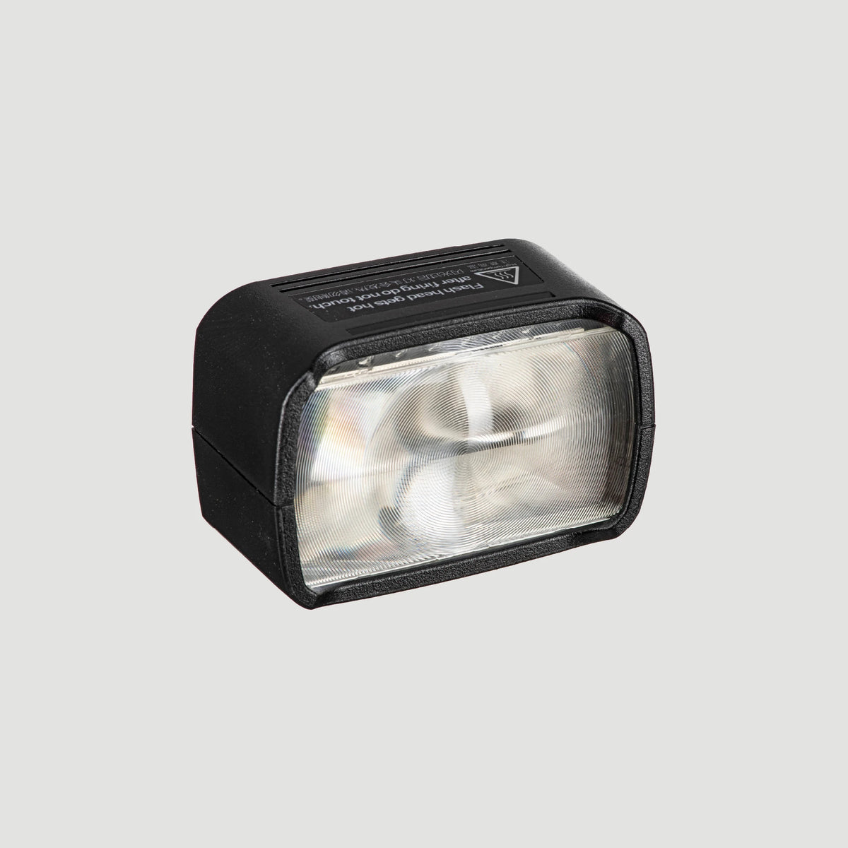 Cabezal de Flash Godox H200 para Flash Portátil AD200 de 200 W
