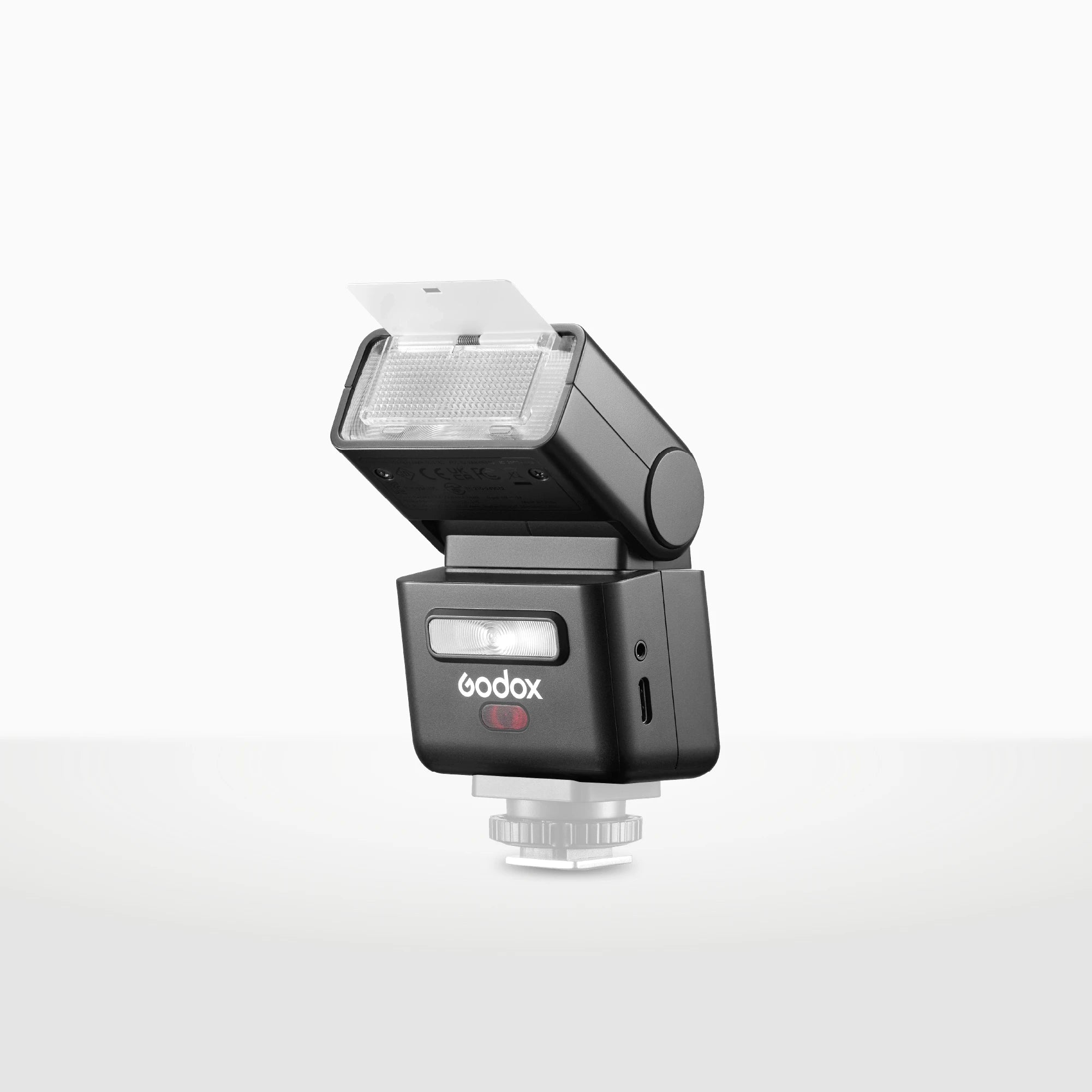 Mini Flash TTL Godox iT32