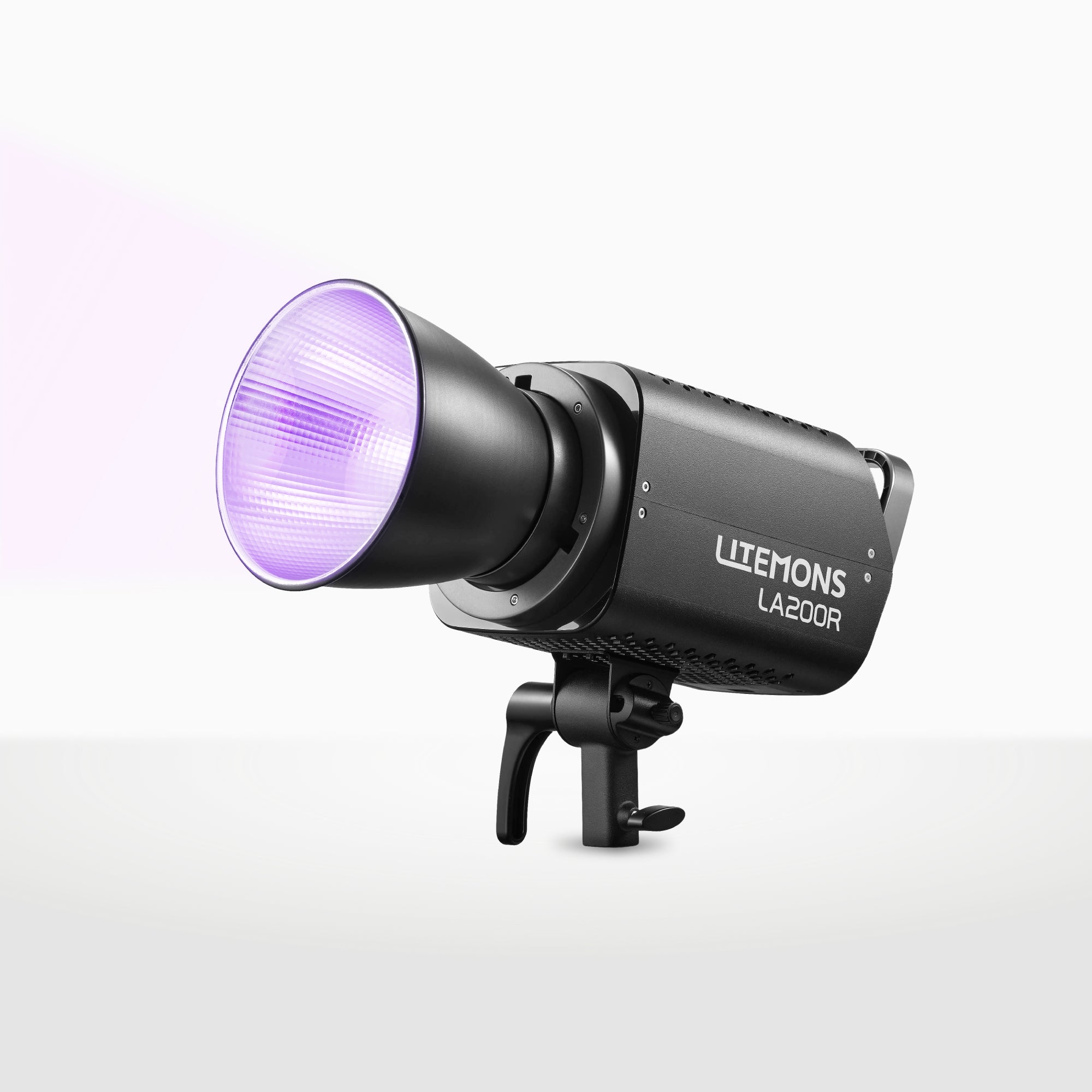 Luz LED Godox Litemons LA200R RGB (Black)