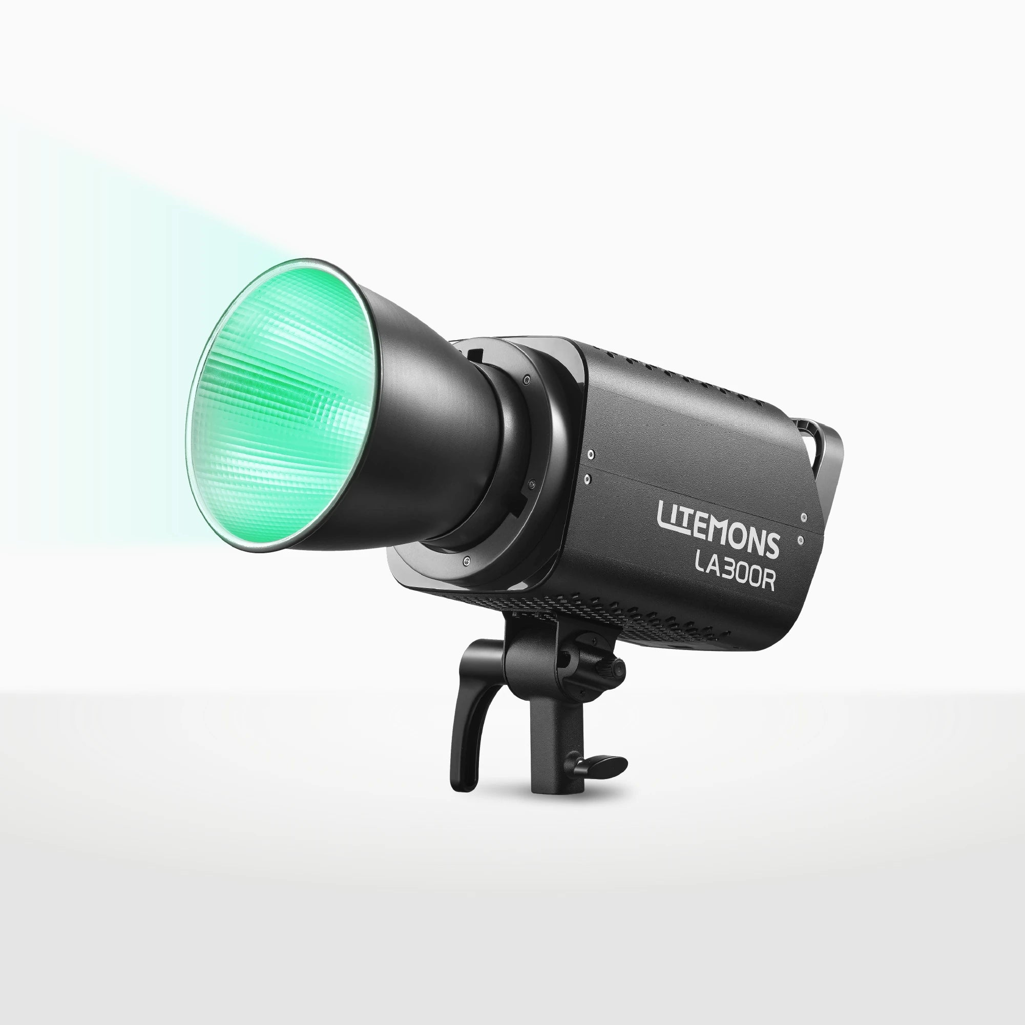 Luz LED Godox Litemons LA300R RGB (Black) – Godox Peru