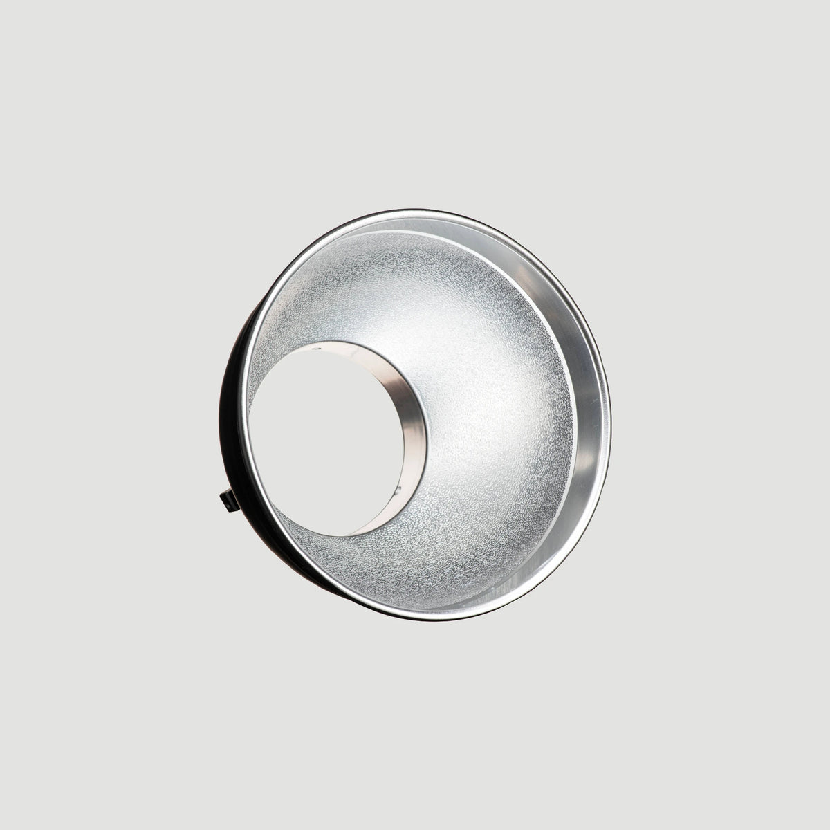 Reflector Godox RFT de 18 cm con montura Bowens para Flashes y Luces LEDs
