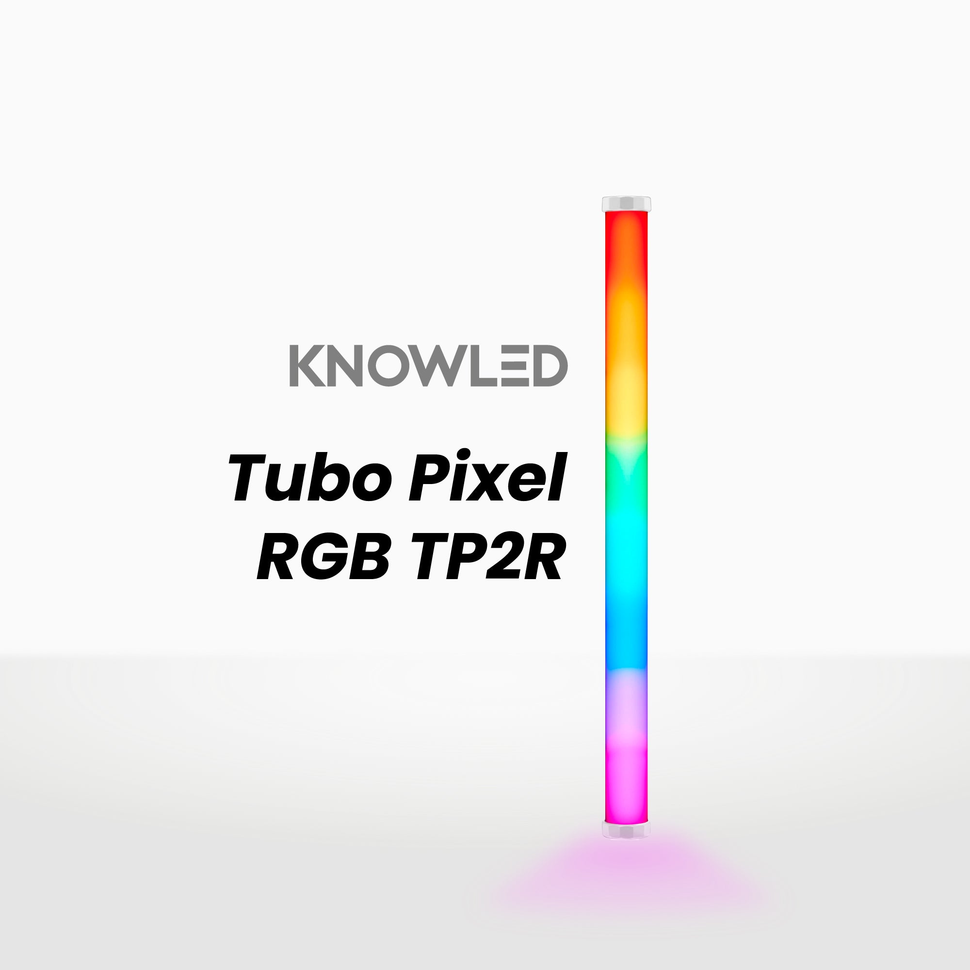 TUBO LED GODOX KNOWLED TP2R PIXEL RGB