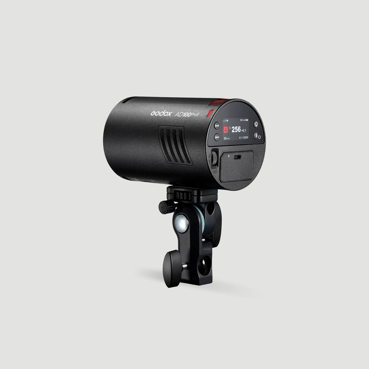 Flash Portable Godox AD100PROII de 100W de Bolsillo