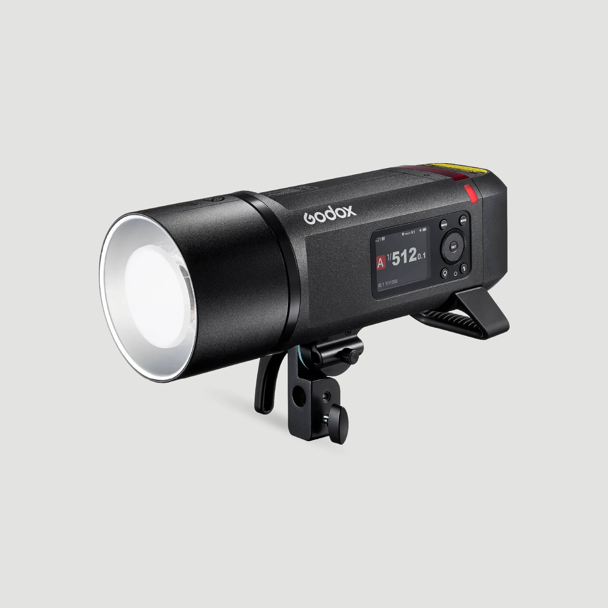 Flash portátil para exteriores Godox AD800PRO de 800w