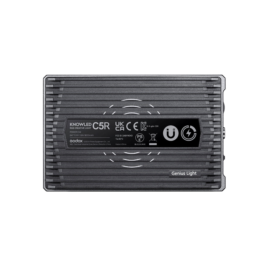 PANEL LED GODOX KNOWLED C5R RGB