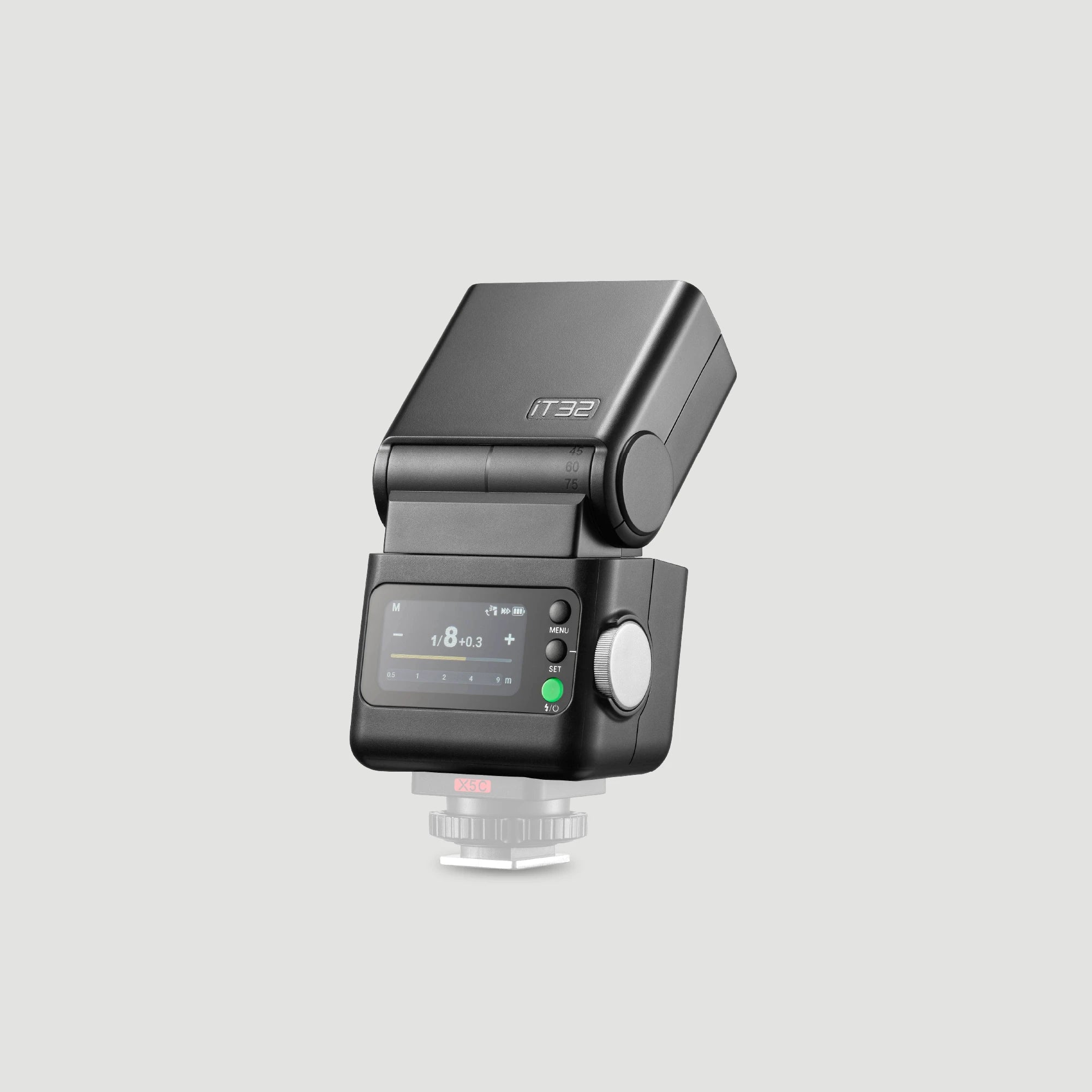 Mini Flash TTL Godox iT32