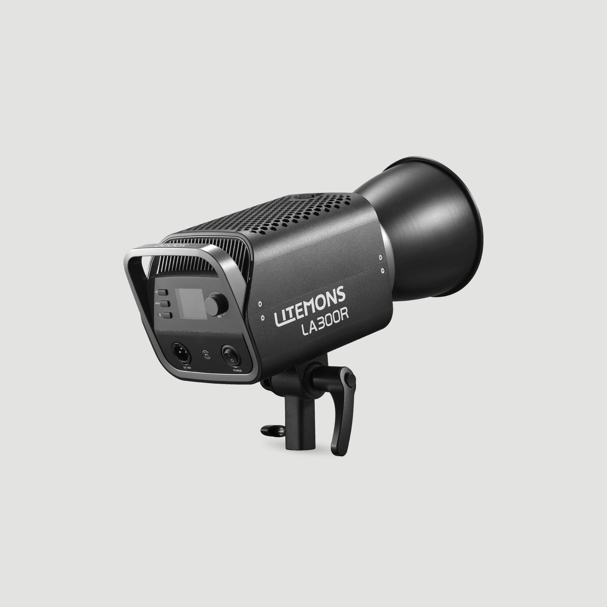 Luz LED Godox Litemons LA300R RGB (Black)