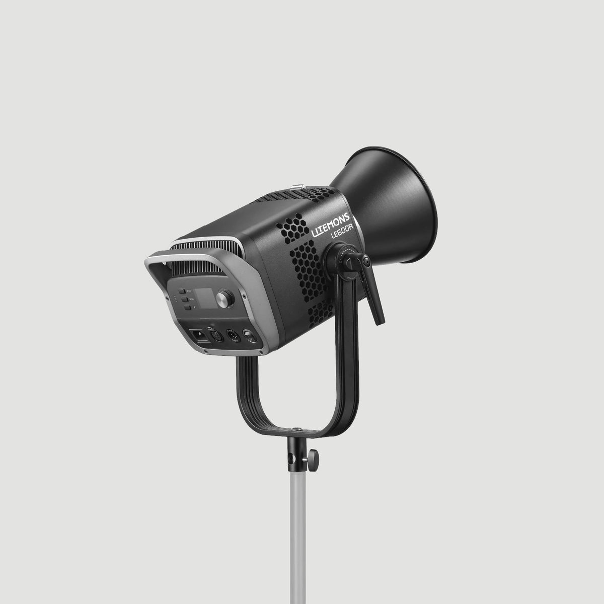 Luz LED Godox Litemons LE600R RGB de 635w (Black)