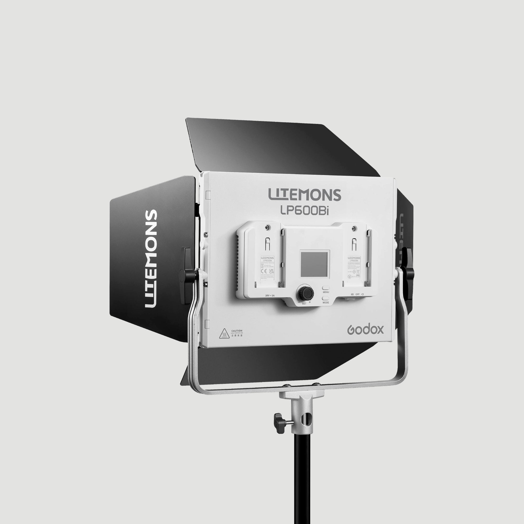 Panel LED Godox Litemons LP600BI Bicolor