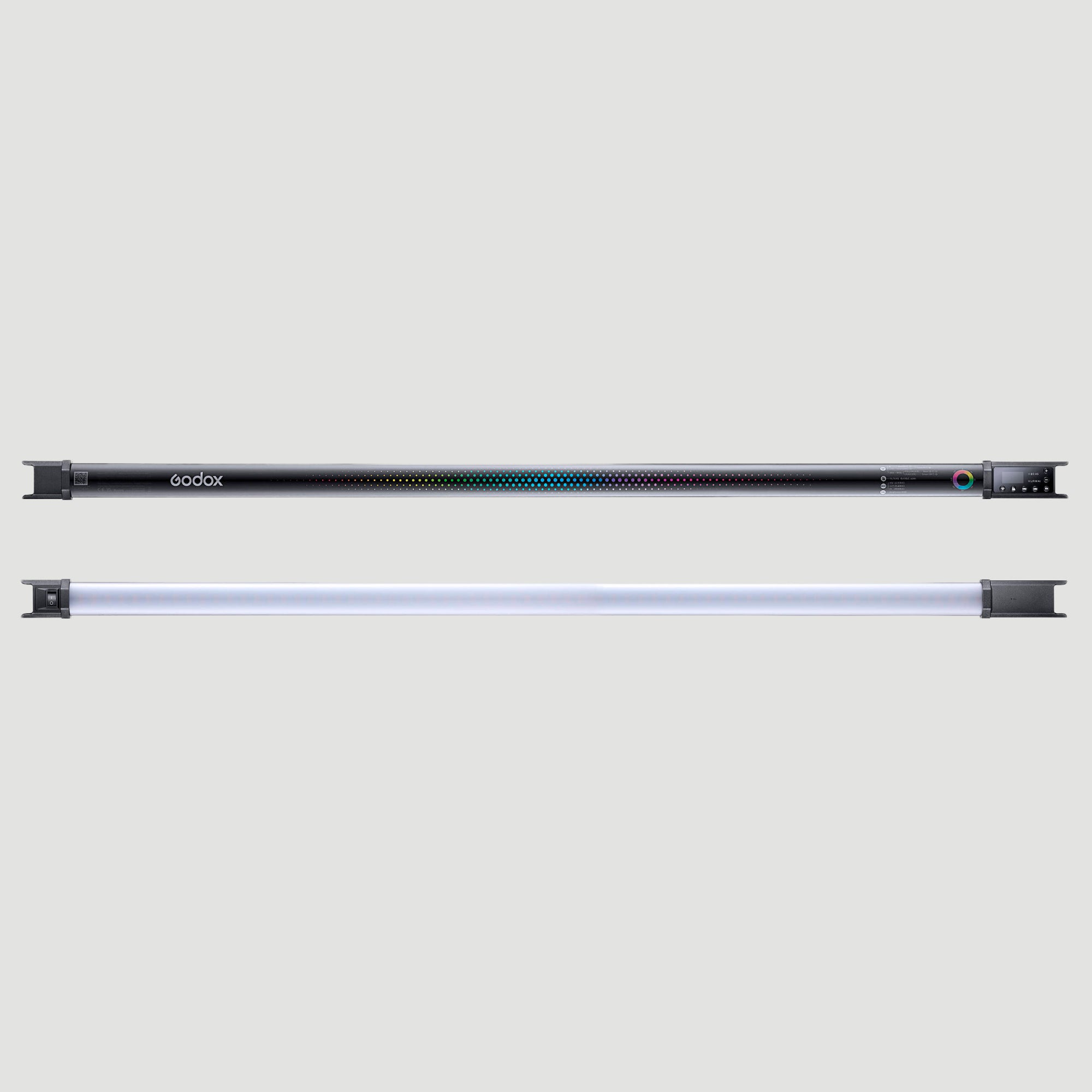 TUBO LED GODOX TL120 RGB