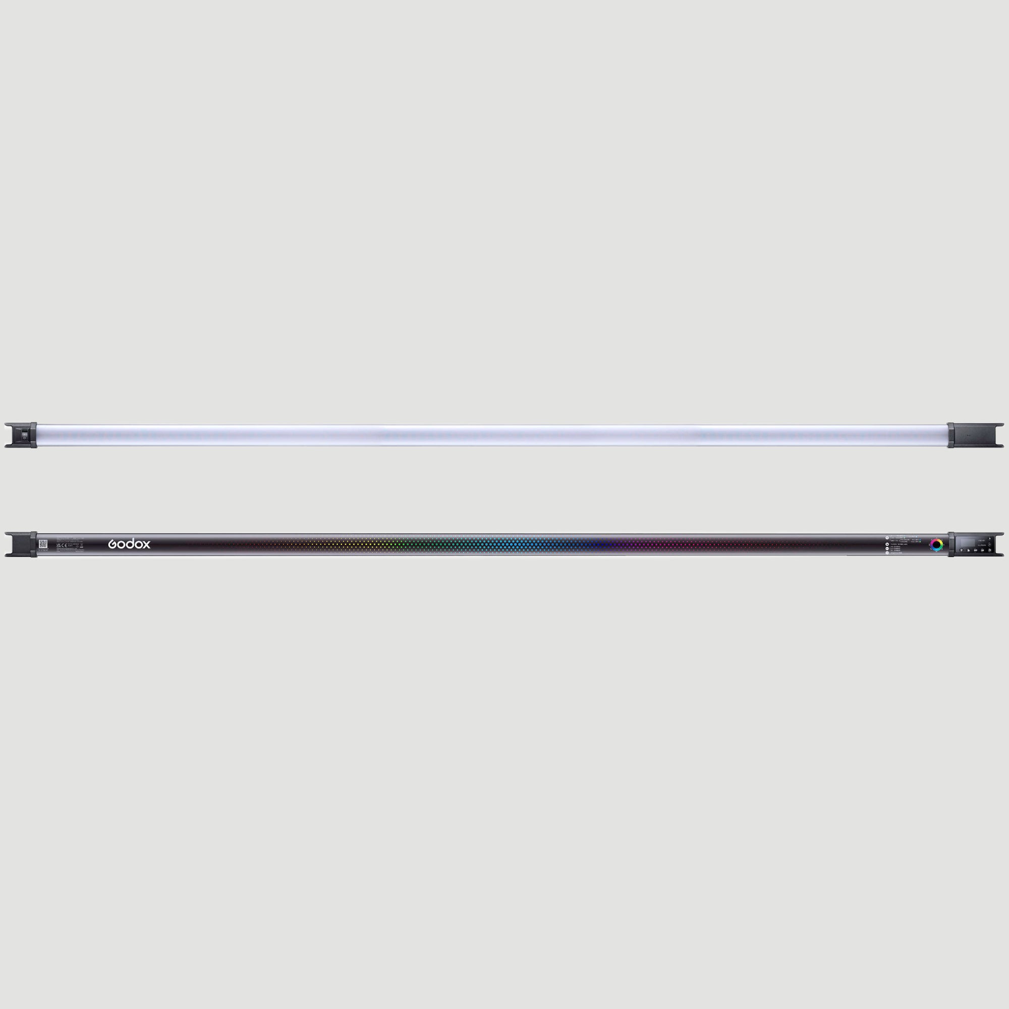 TUBO LED GODOX TL180 RGB