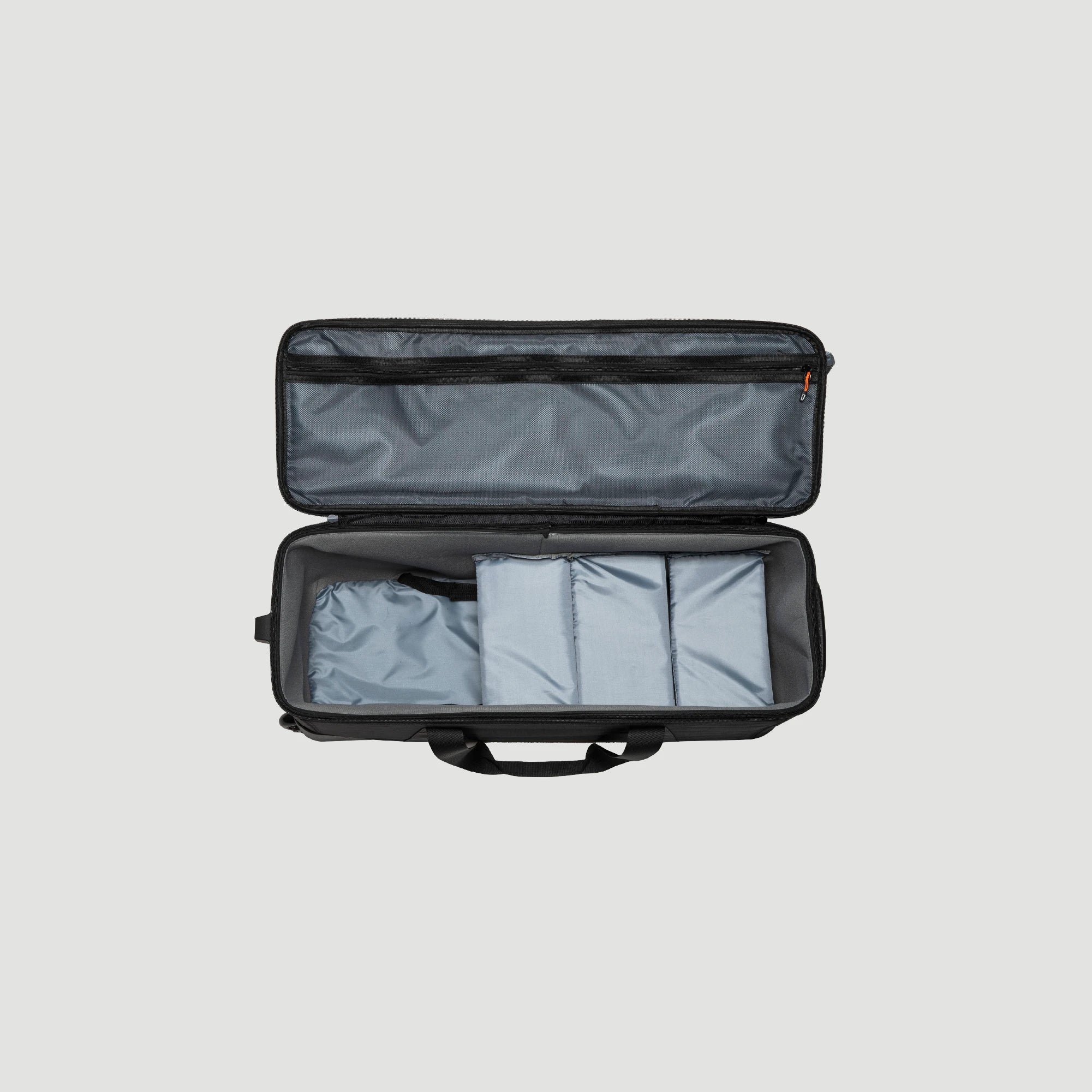 Maleta Godox CB04 rígida con ruedas para equipos de fotografía y video