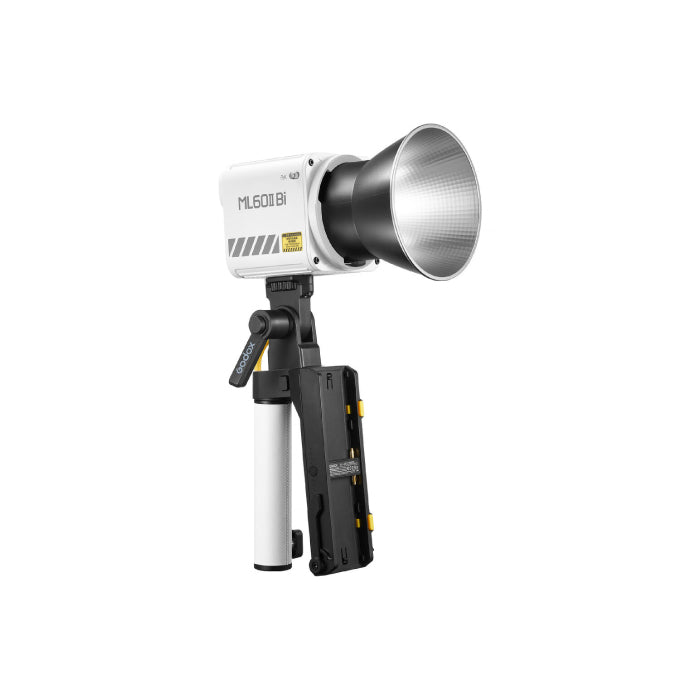 EMPUÑADURA GODOX AK-B01 PARA ML60II BI