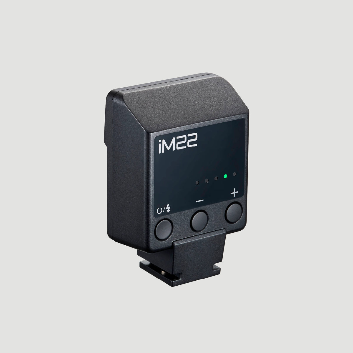 Flash Godox IM22 compacto