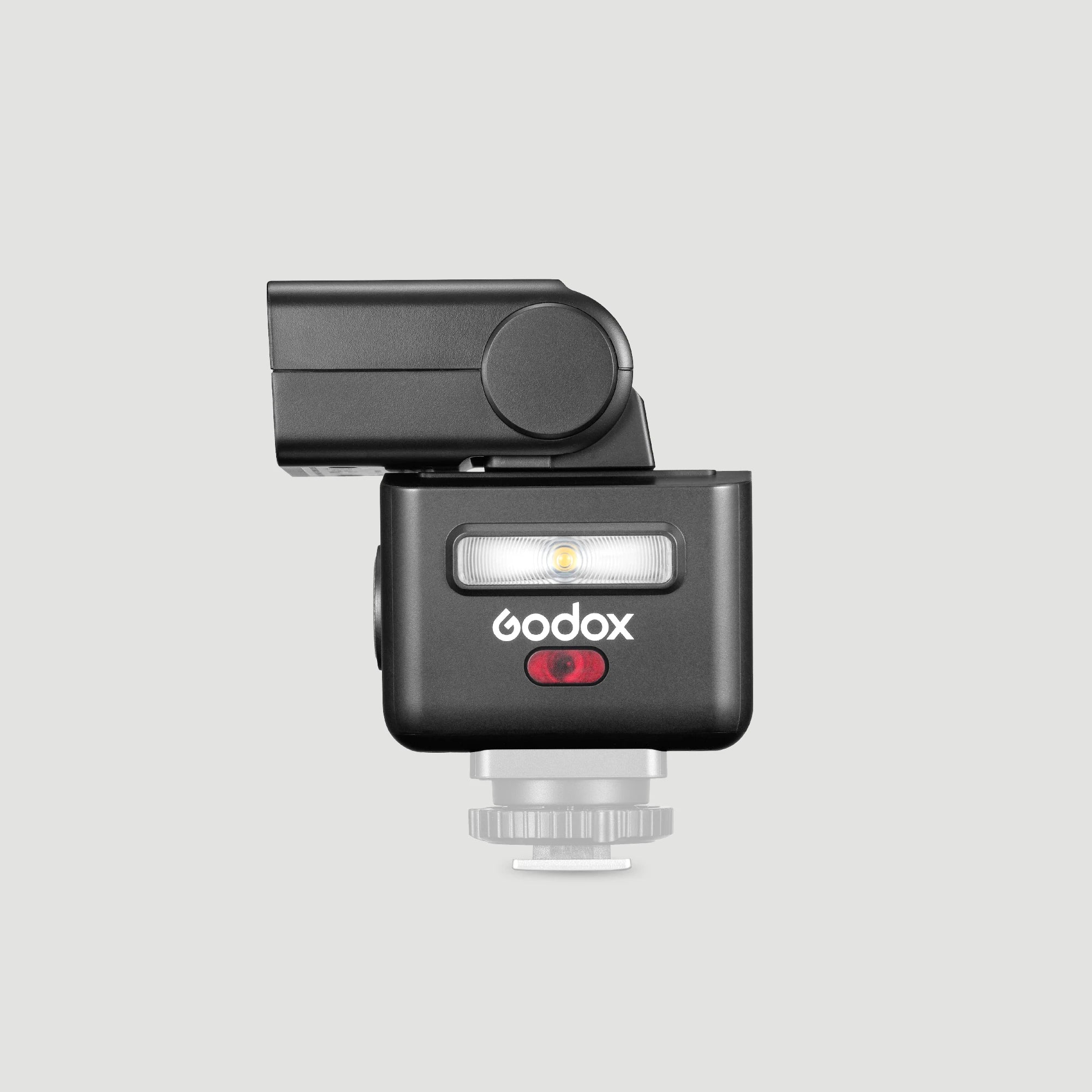 Mini Flash TTL Godox iT32