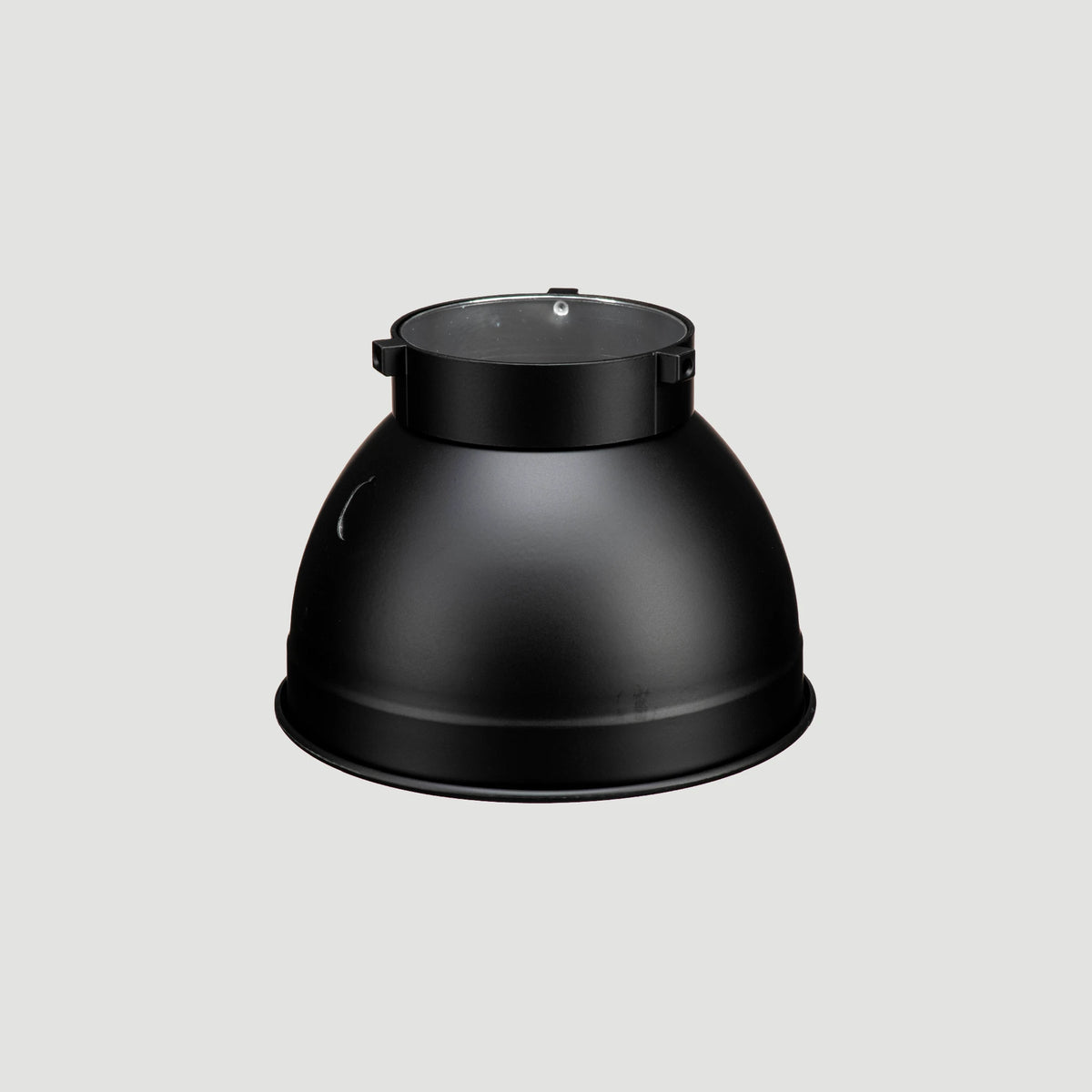 Reflector Godox RFT de 18 cm con montura Bowens para Flashes y Luces LEDs