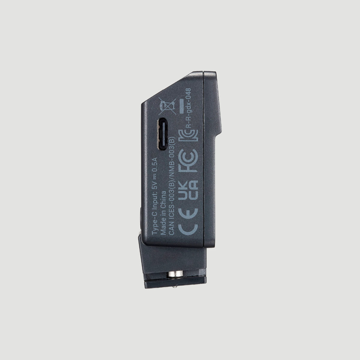 Flash Godox IM22 compacto
