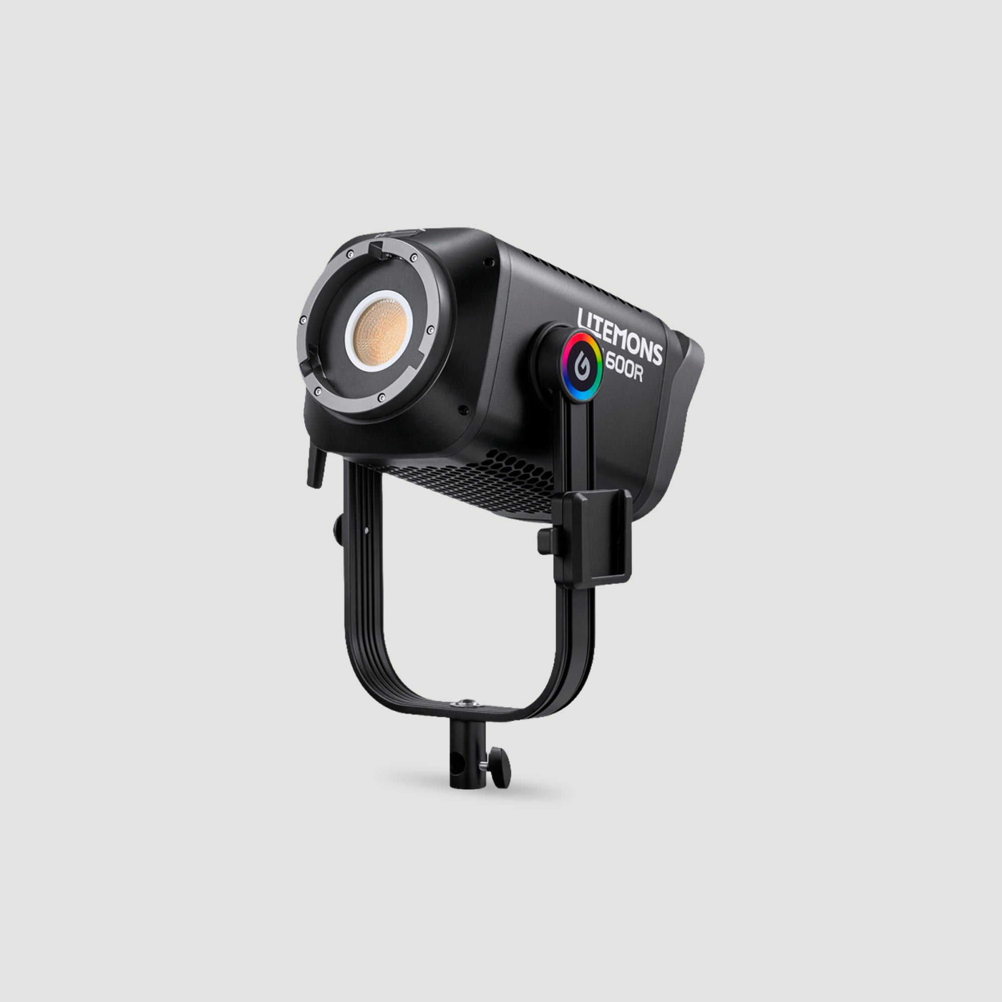 Luz LED Godox Litemons LA600R RGB Kit (Negro)