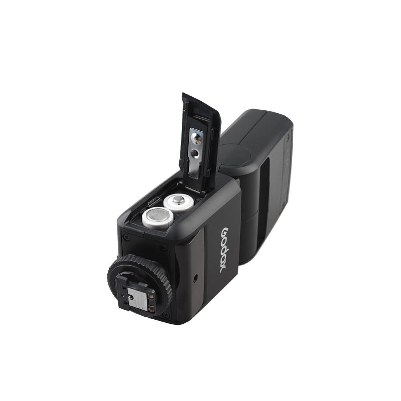 Flash de cámara Godox TT350 TTL compacto para Nikon