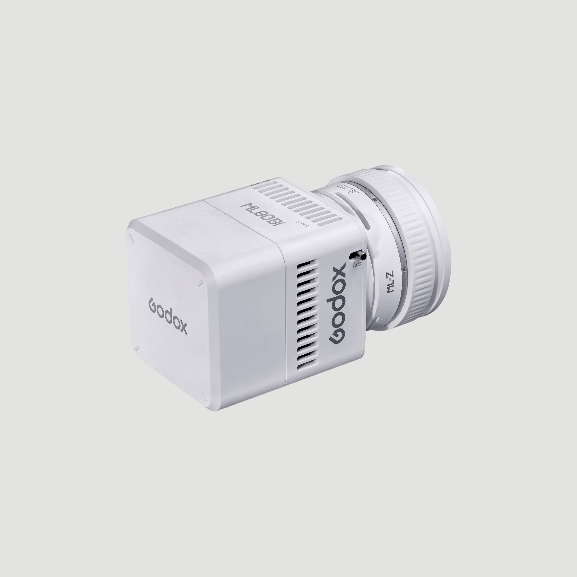 Luz LED Godox ML80 Bi-Color con Batería ML-BA