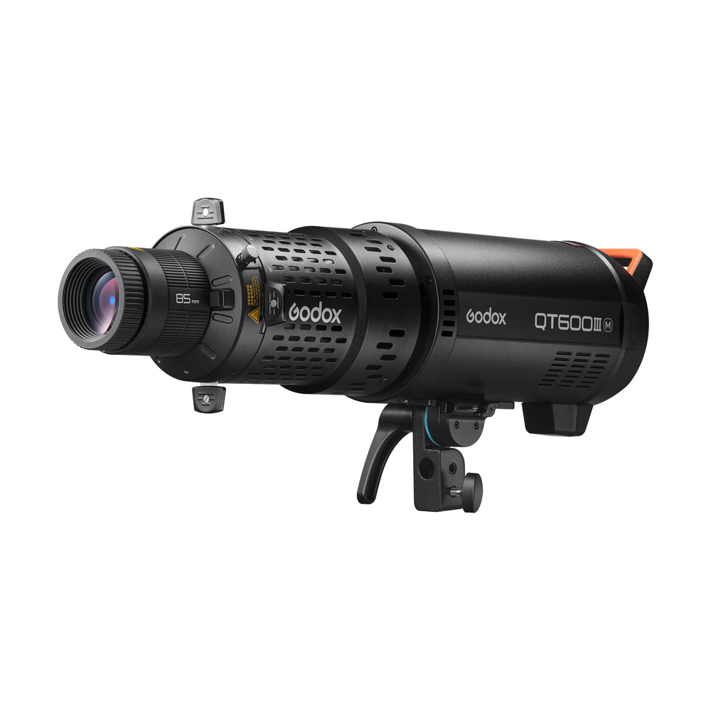 Spotlight Godox BFP para Flash de Montura Bowens