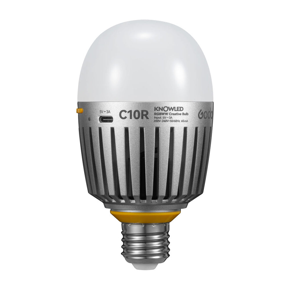 FOCO GODOX C10R KNOWLED RGBWW