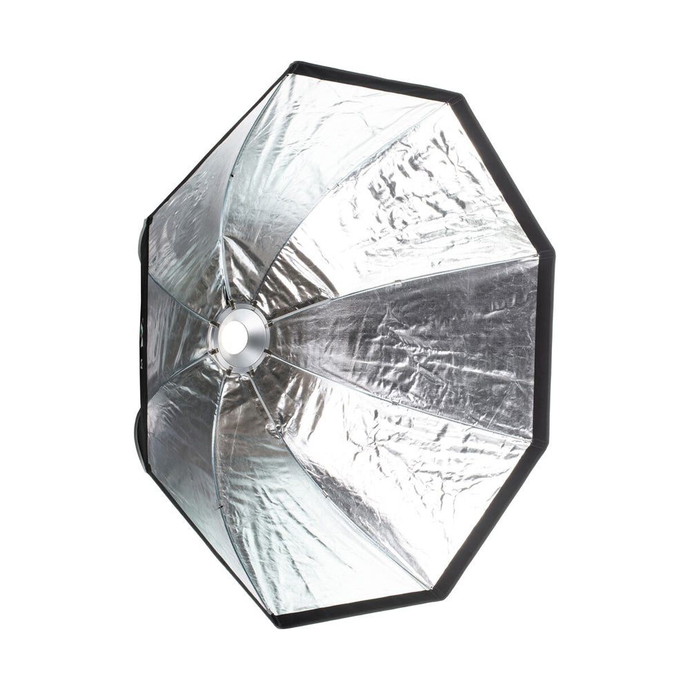 SOFTBOX OCTAGONAL GODOX GO5 PARA LUZ LED GODOX KNOWLED MG1200
