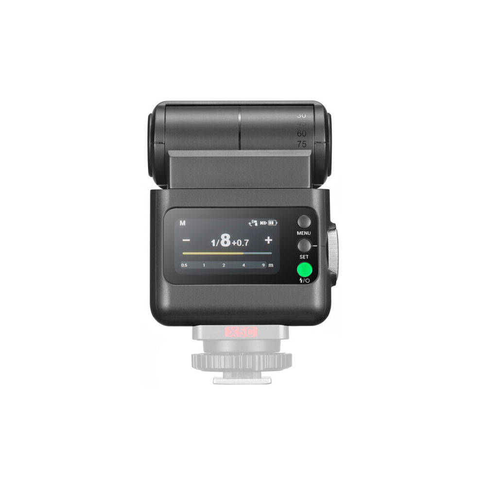 Godox iT32 TTL Mini Flash