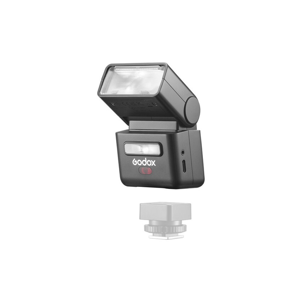 Godox iT32 TTL Mini Flash