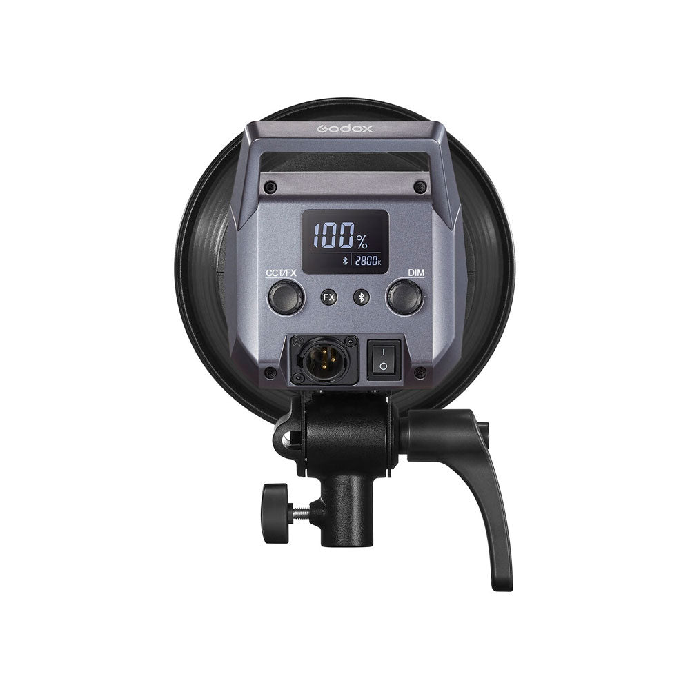 Luz LED Godox Litemons LA150BI Bicolor (Black)