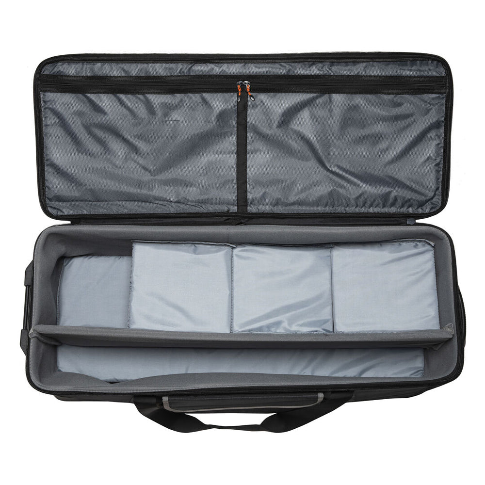 MALETA GODOX CB-06 PARA EQUIPOS DE ILUMINACION CON RUEDAS