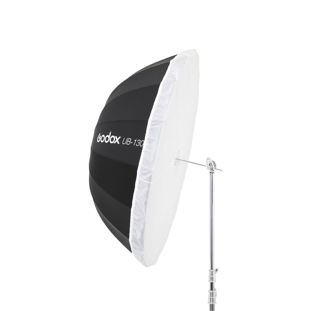 DIFUSOR GODOX DE 130CM PARA SOMBRILLA PARABOLICA