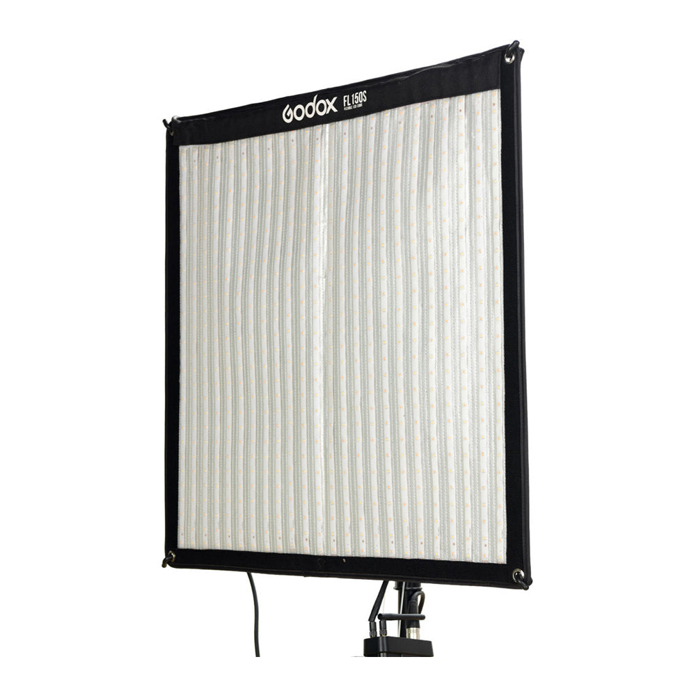 PANEL LED GODOX FL150S DE 60X60CM FLEXIBLE