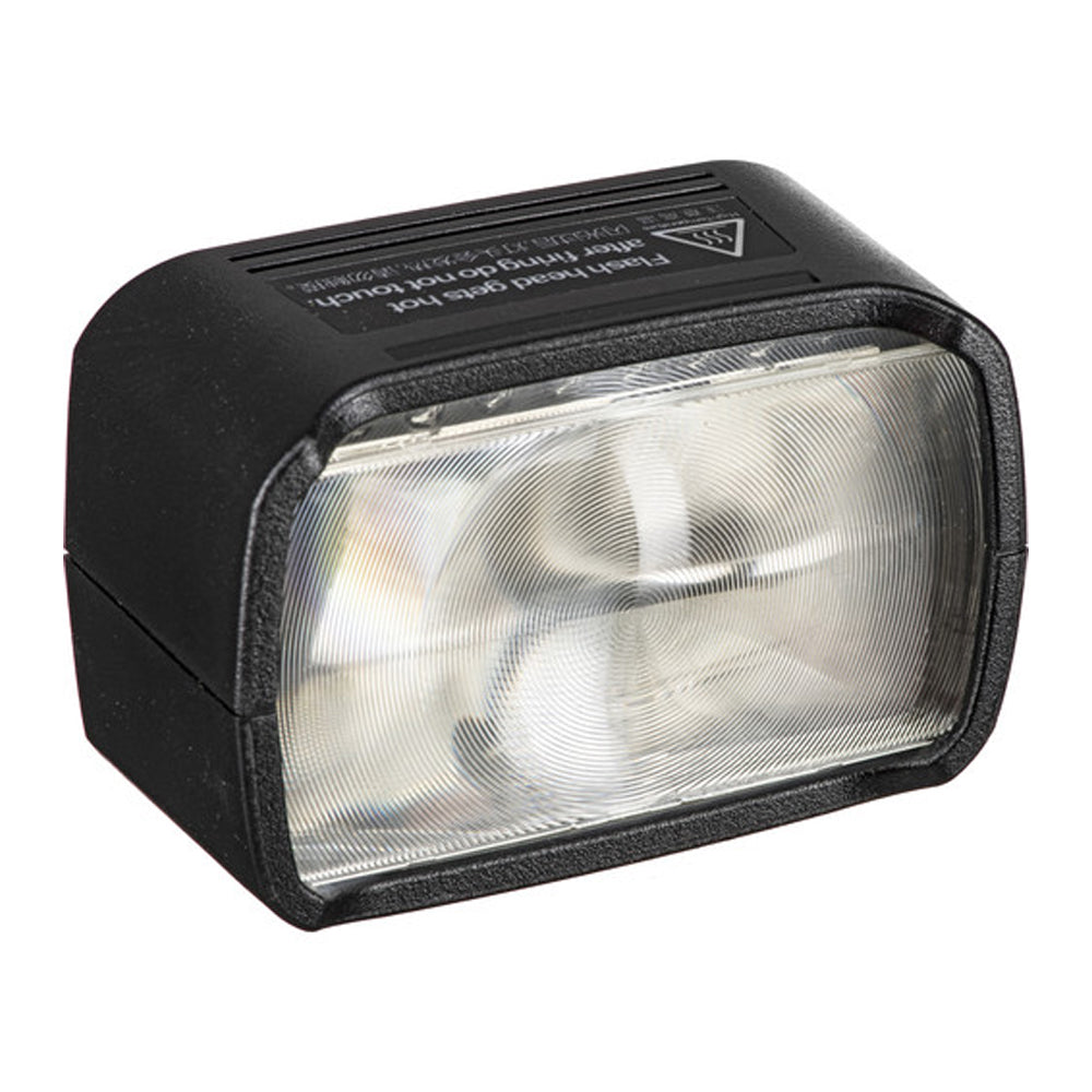 CABEZAL DE FLASH DE ZAPATA GODOX H200 PARA FLASH PORTABLE GODOX AD200 DE 200W DE BOLSILLO