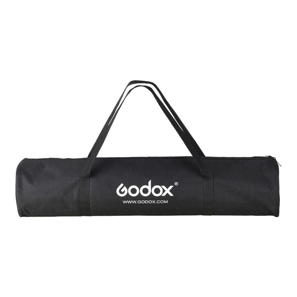 CAJA DE PRODUCTO GODOX CON LUZ LED DE 60X60X60CM (TRIPLE TIRA LED)