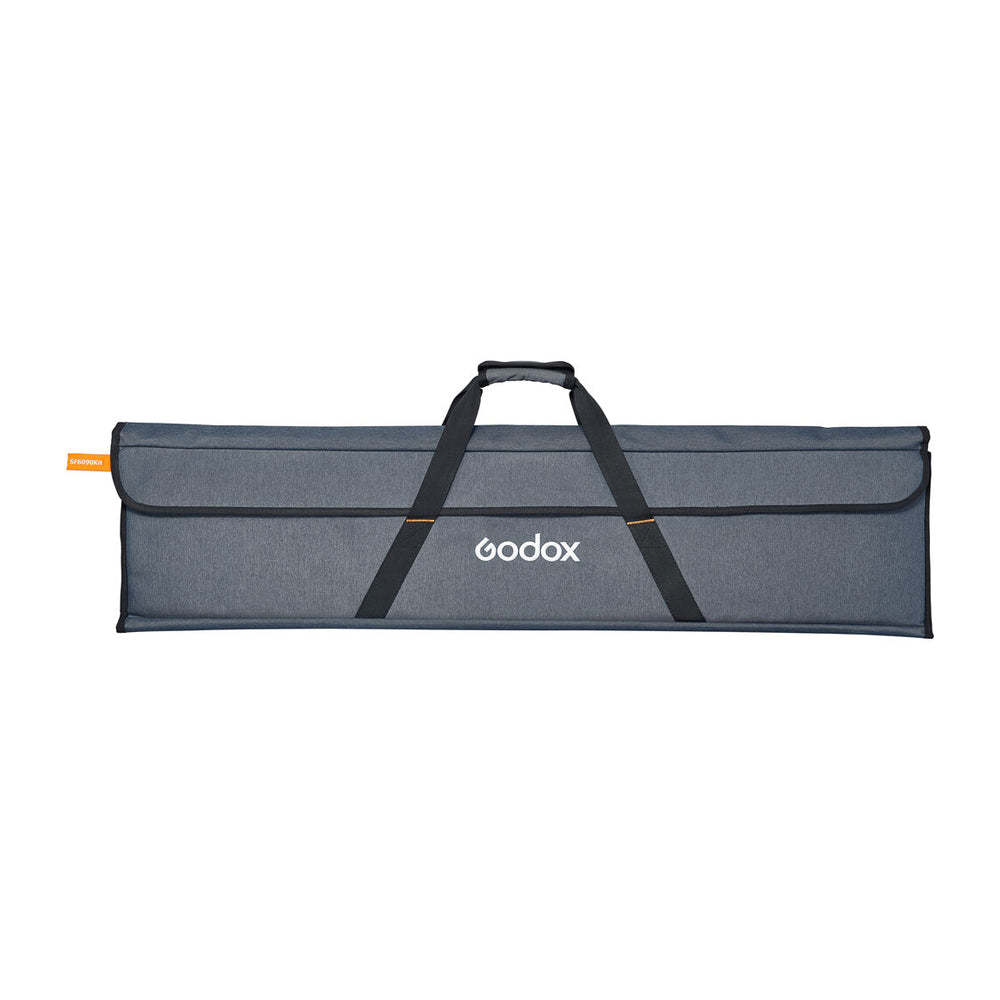 KIT DE BANDERAS GODOX 60X90CM
