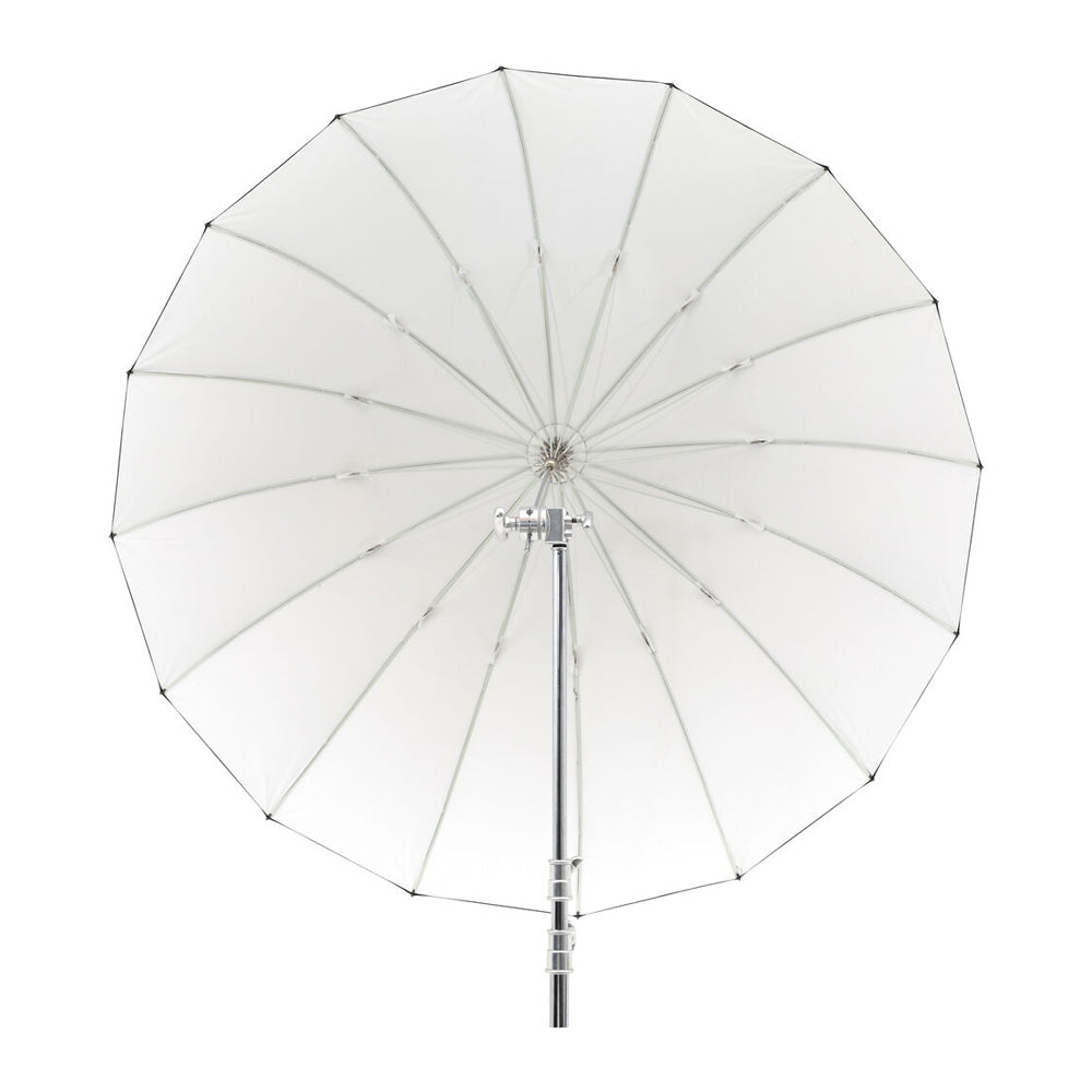 SOMBRILLA PARABOLICA GODOX BLANCA DE 165CM