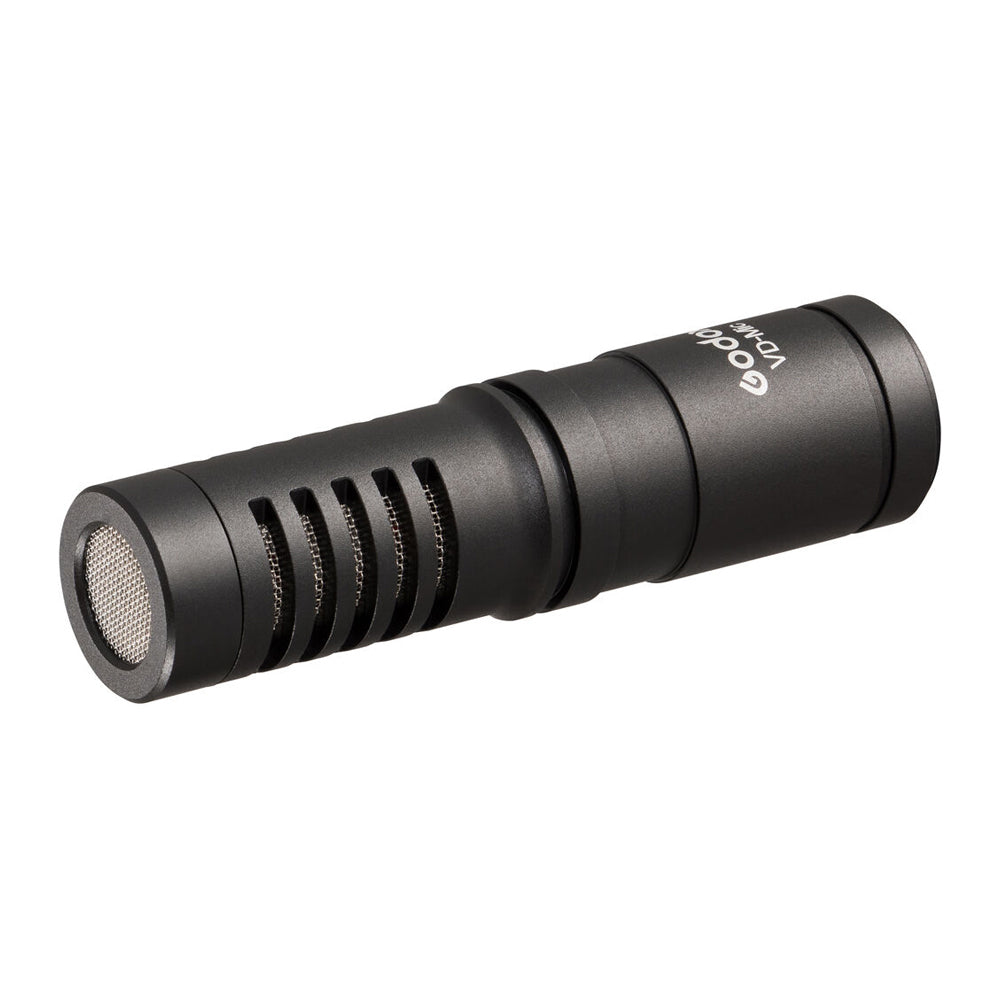 MICROFONO SHOTGUN GODOX VD-MIC PARA CAMARAS