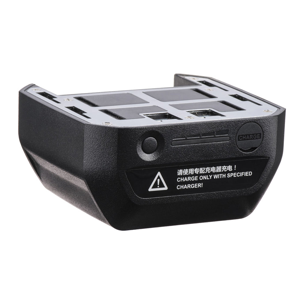 BATERIA GODOX WB87 PARA FLASH PORTABLE GODOX WITSTRO AD600 PORTATIL Y TODO EN UNO