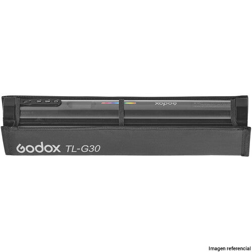 GRILLA PARA TUBO LED GODOX TL30 RGB