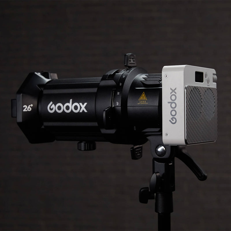 PANEL LED GODOX ML100BI