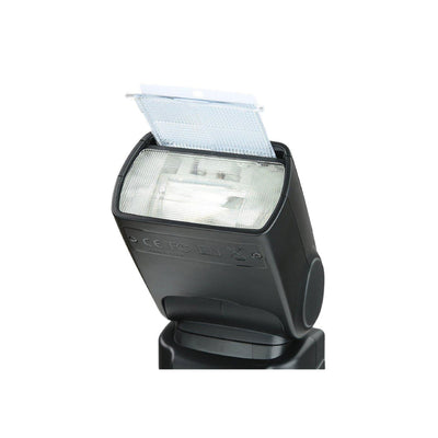 Flash de cámara Godox TT600 manual para Canon y Nikon