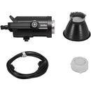 LUZ LED GODOX SL150III