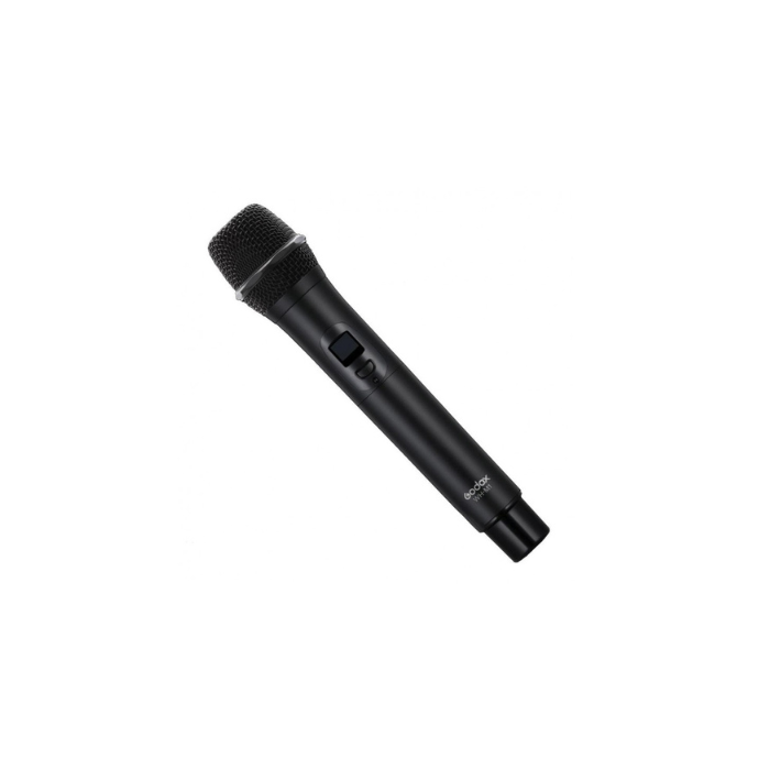MICRÓFONO INALÁMBRICO GODOX WH-M1