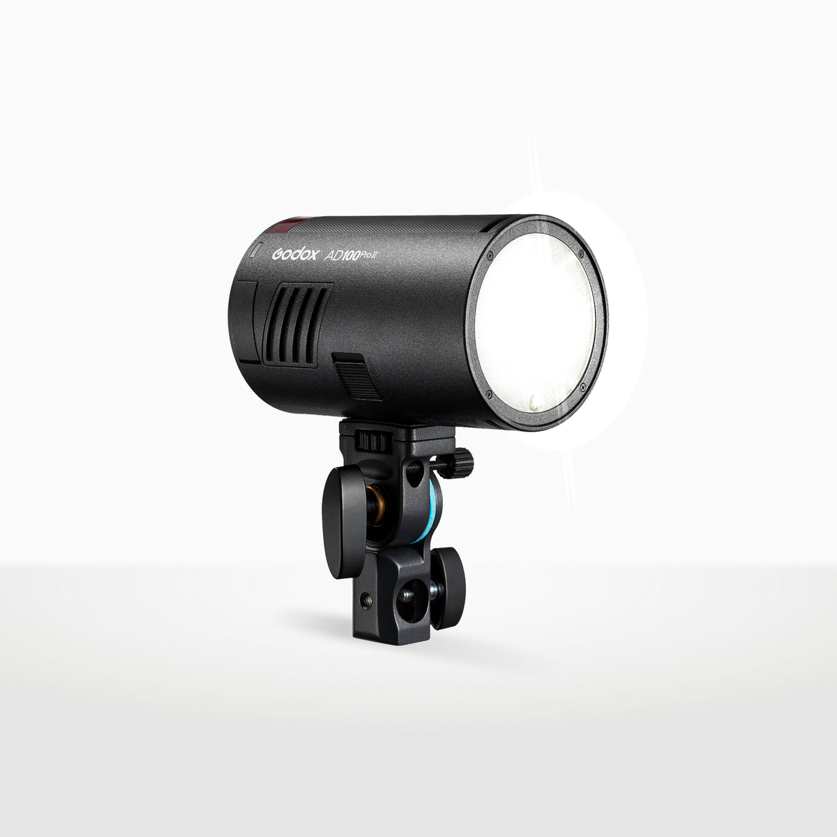 Flash Portable Godox AD100PROII de 100W de Bolsillo
