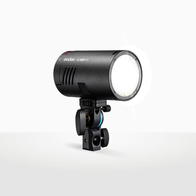 Flash Portable Godox AD100PROII de 100W de Bolsillo
