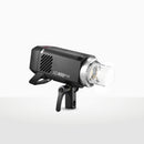 Flash portátil para exteriores Godox AD400PRO II de 400w